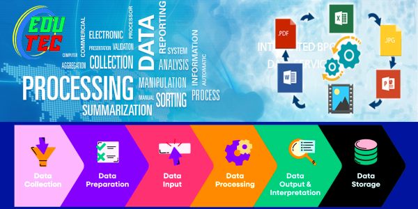 https://edutec.pw/Data Processing and Document Management