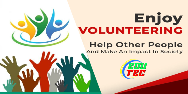 https://edutec.pw/Volunteering and Social Activity