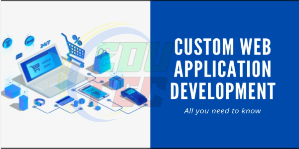 https://edutec.pw/Custom Web Application Development:  Personalized Software Online