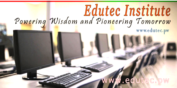 https://edutec.pw/Introduction to Edutec Institute