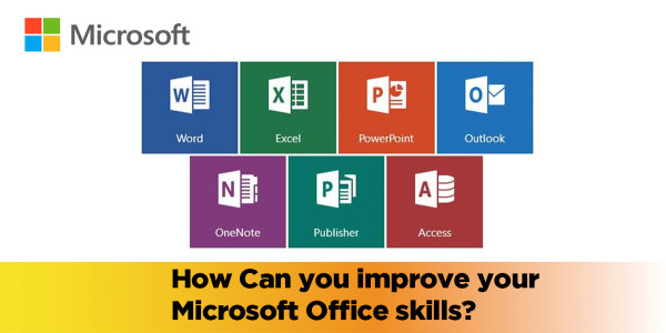 Enhanced Job Placement Opportunities and Career Growth with MS Office Skills