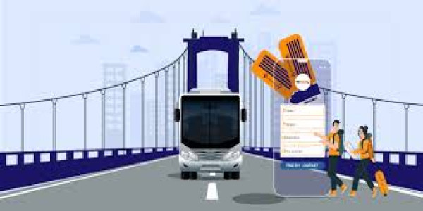 Transport Ticket Management System with Easy Reservation, Payment & Tracking